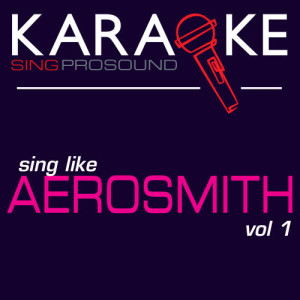 ดาวน์โหลดและฟังเพลง Dream On (Karaoke Instrumental Version) [In the Style of Aerosmith] พร้อมเนื้อเพลงจาก ProSound Karaoke Band