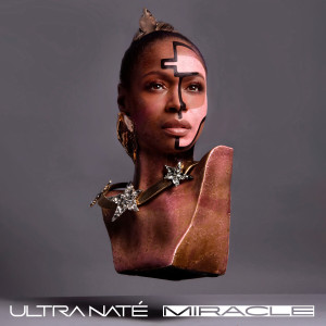 Album MIRACLE from Ultra Naté