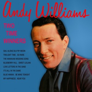 Dengarkan Sail Along Silv'ry Moon lagu dari Andy Williams dengan lirik