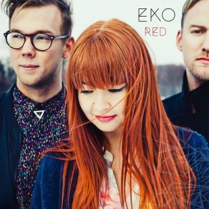 ดาวน์โหลดและฟังเพลง Red พร้อมเนื้อเพลงจาก EKO