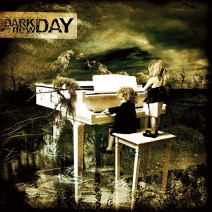 ดาวน์โหลดและฟังเพลง Pieces พร้อมเนื้อเพลงจาก Dark New Day