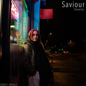 Serenity的專輯Saviour