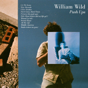 ดาวน์โหลดและฟังเพลง Slow Records พร้อมเนื้อเพลงจาก William Wild