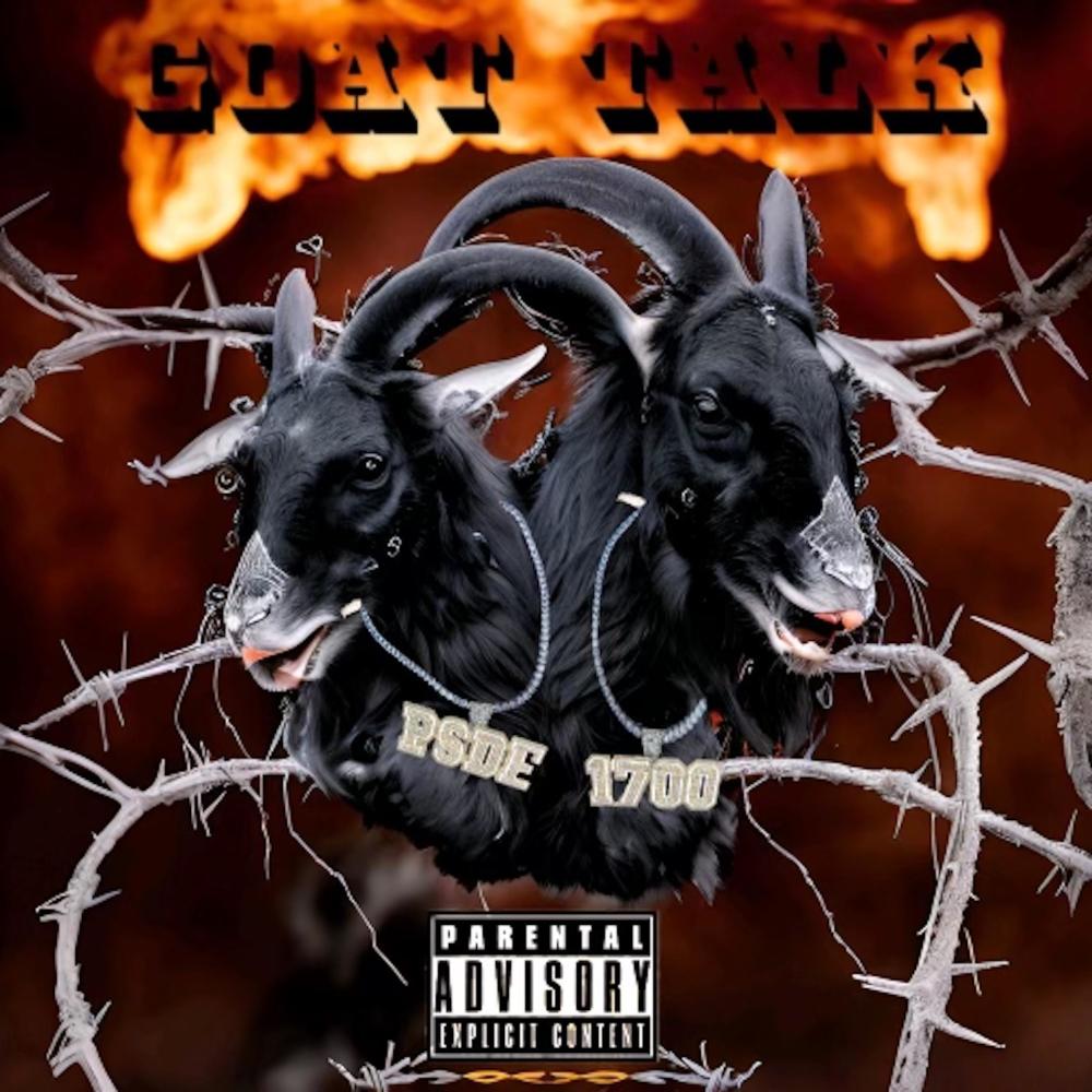 Off Top (feat. PSDE Gib & Woosie Moe) (Explicit)