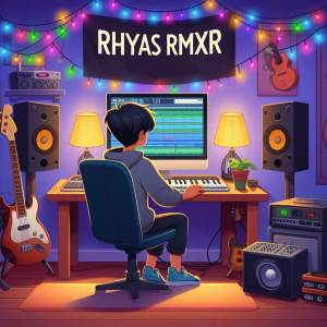 default playlist img