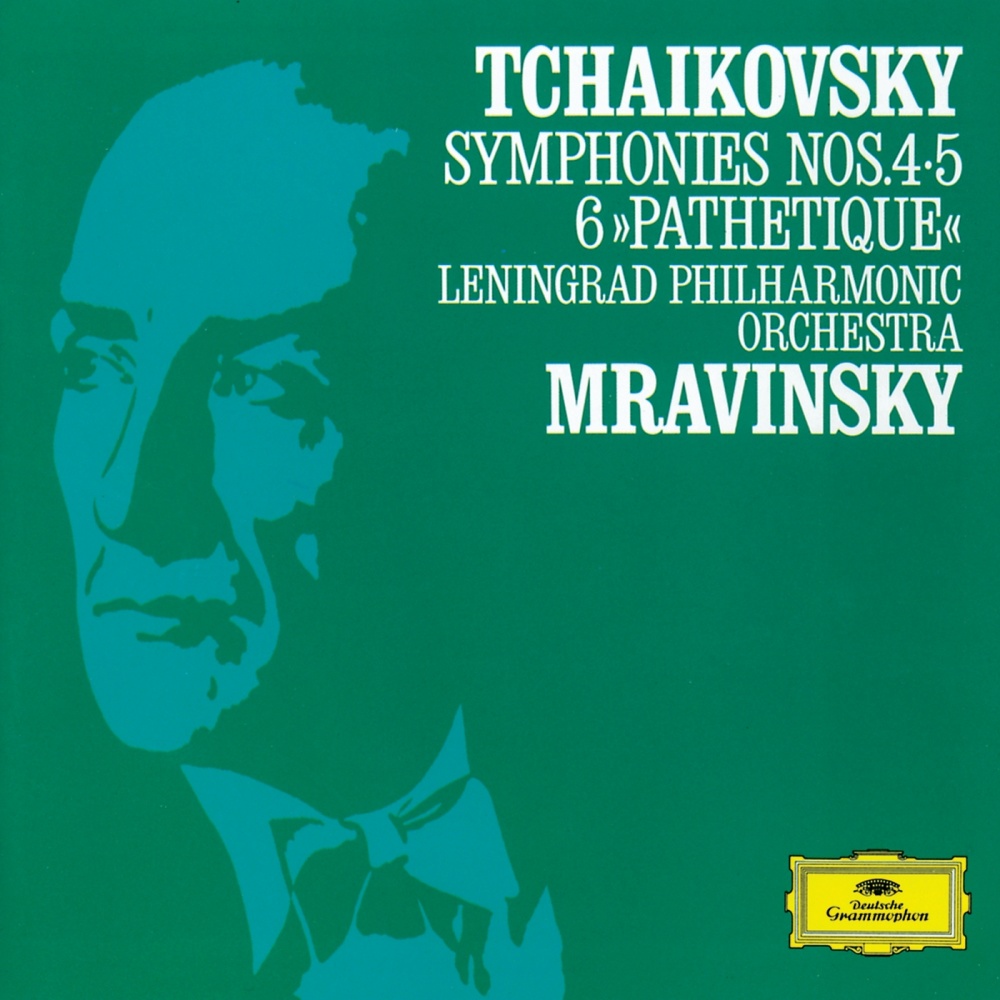 Tchaikovsky: Symphony No. 6 in B Minor, Op. 74, TH 30 "Pathétique" - III. Allegro molto vivace