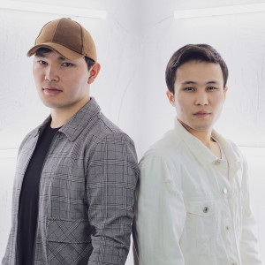 Album Рассвет from Nasyr