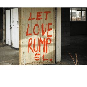 Album Let Love Rumpel (Part 1) from 