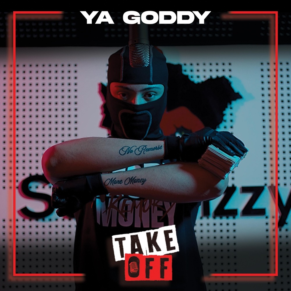 Take Off (Explicit)