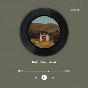 Listen to Anak (Remix) song with lyrics from Doll