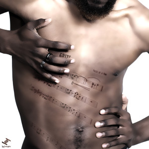 Album Grits from Pieces Of A Man