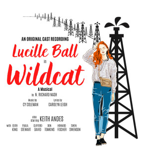 Various Artists的專輯Wildcat