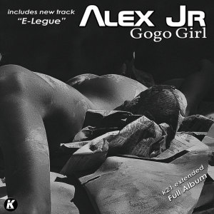 Alex Jr.的专辑Gogo Girl K21 Extended Full Album