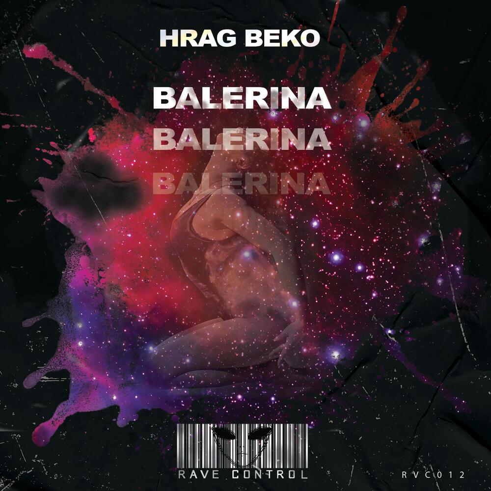 Balerina (Radio-Edit)