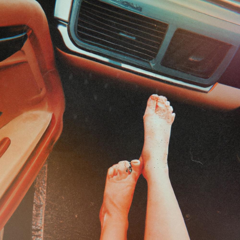 Ridin' With an Angel