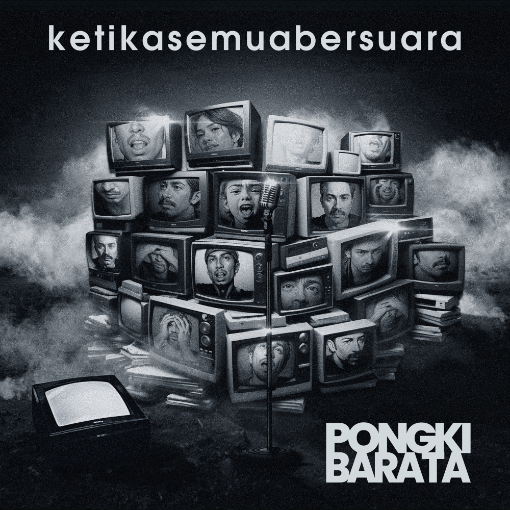 ketikasemuabersuara