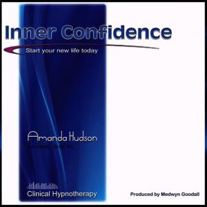 收聽Amanda Hudson的Inner Confidence (Awakener)歌詞歌曲