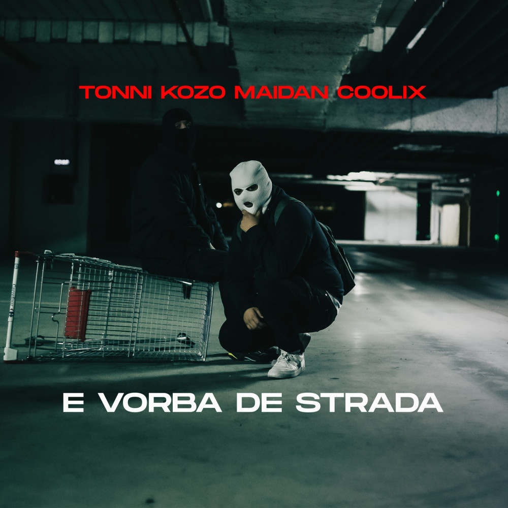 E Vorba De Strada