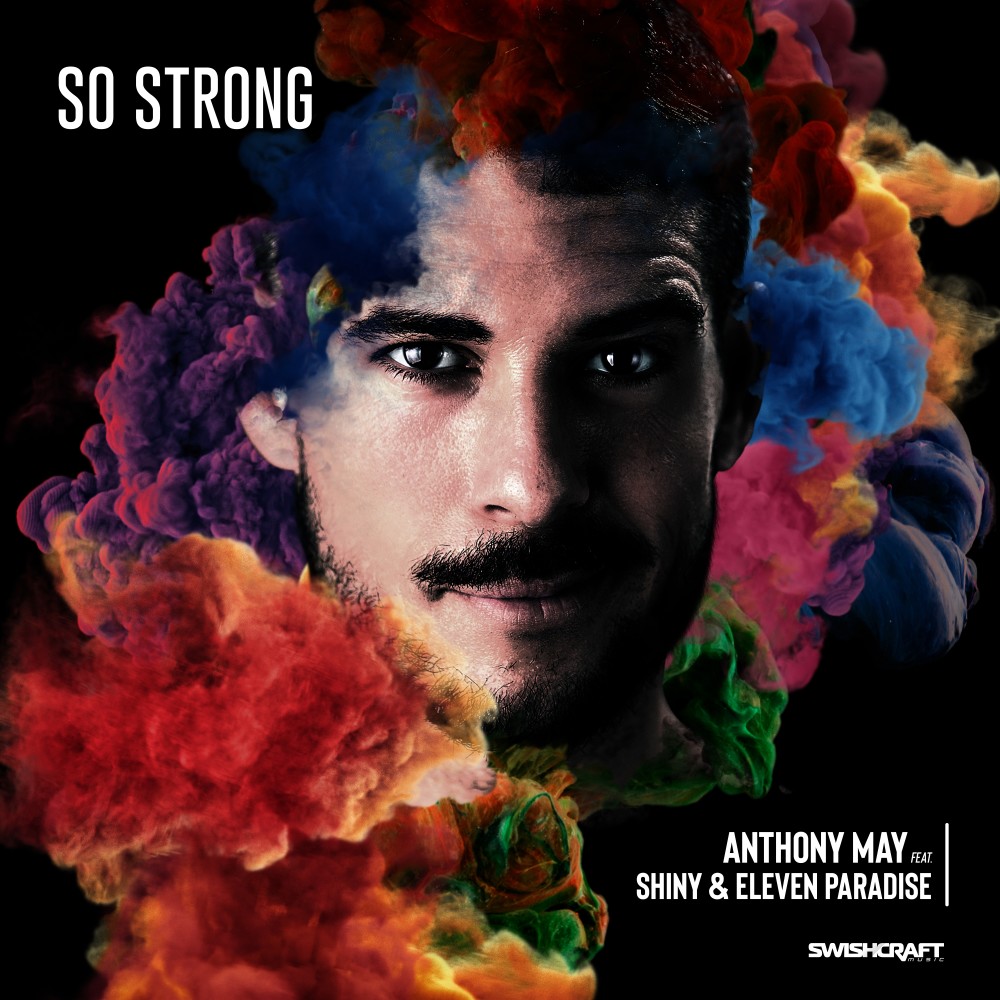 So Strong (Radio Edit)