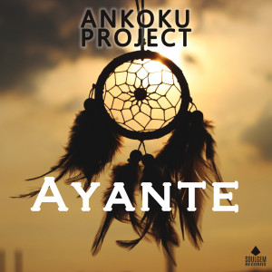 Ankoku Project的專輯Ayante