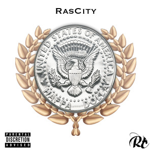 Album Haffa Dolla (Explicit) from RasCity