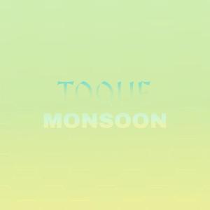 Various Artists的專輯Toque Monsoon