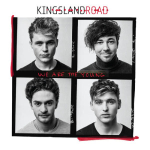 ดาวน์โหลดและฟังเพลง We Are the Young พร้อมเนื้อเพลงจาก Kingsland Road