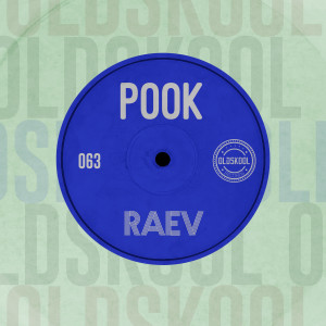Listen to RAEV (Radio Edit) song with lyrics from Pook