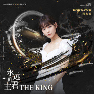 Listen to Please Don'T Cry (电视剧《永远的主君》原声音乐) song with lyrics from 段奥娟