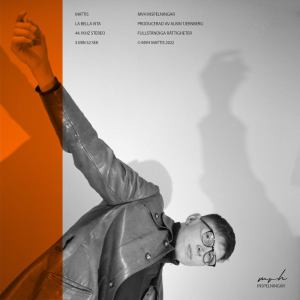 Album La bella vita oleh Mattis