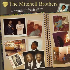 ดาวน์โหลดและฟังเพลง Harvey Nicks (feat. Sway) (Explicit) พร้อมเนื้อเพลงจาก The Mitchell Brothers