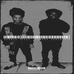 Album Humble (Explicit) from 