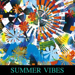 Album Summer vibes from COCOSPIN