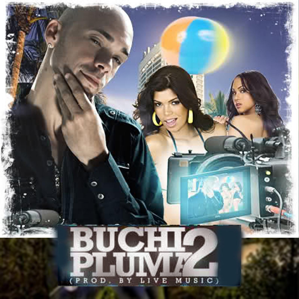 Buchipluma 2 (Explicit)