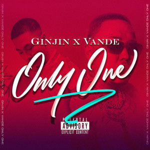 Album Only One (Explicit) from Ginjin