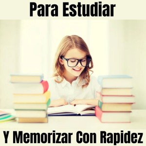 Album Para Estudiar Y Memorizar Con Rapidez from 