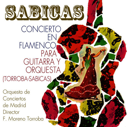 Concierto en Flamenco para Guitarra y Orquesta: 2. Allegro No Mucho (Siguiriyas)