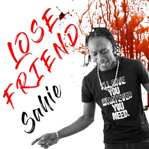 收聽Sahie的Lose Friend (Instrumental)歌詞歌曲