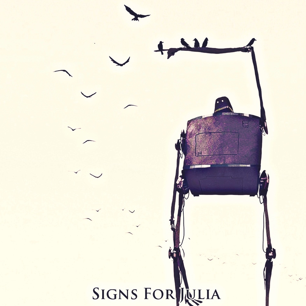 Signs For Julia