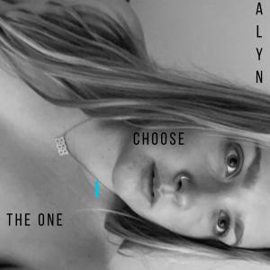 Alyn的專輯The One I Choose