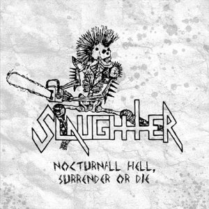 ดาวน์โหลดและฟังเพลง Disintegrator พร้อมเนื้อเพลงจาก Slaughter