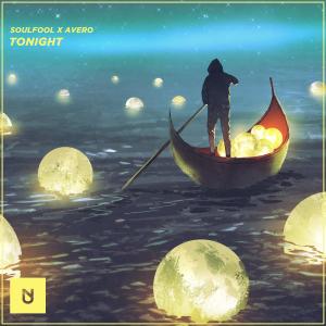 Album Tonight from Soulfool
