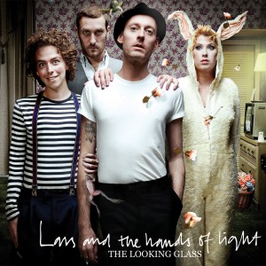 ดาวน์โหลดและฟังเพลง Hey My Love, Hey Love! พร้อมเนื้อเพลงจาก Lars and the Hands of Light