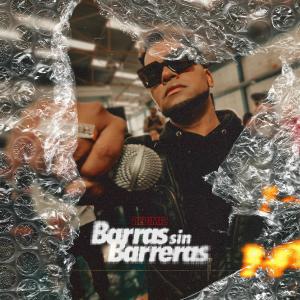 Album Barras Sin Barreras (RR3) oleh Redimi2