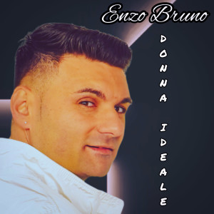 Album Donna ideale from Enzo Bruno
