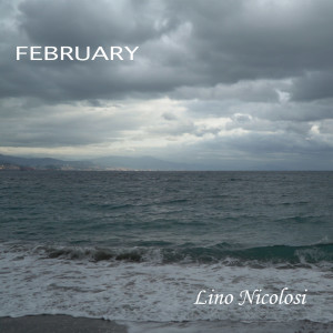 Lino Nicolosi的專輯FEBRUARY