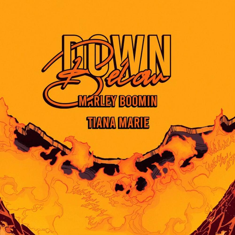 Down Below (feat. Tiana Marie) (Explicit)