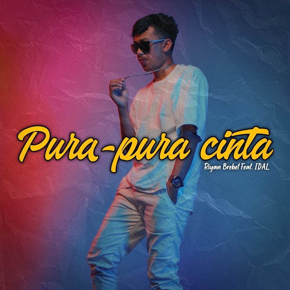 Pura-Pura Cinta
