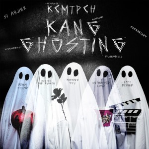 ดาวน์โหลดและฟังเพลง Kang Ghosting พร้อมเนื้อเพลงจาก KACAMATA PACAH
