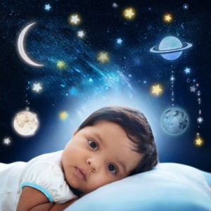 Silent Baby Moments的專輯Lofi Lullabies For Babies’ Sleep And Starlit Dreams